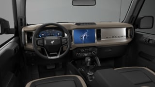 2026 Ford Bronco® Internal Image 2